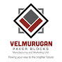 Velmurugan Paver Blocks - Chennai logo