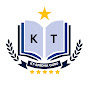 KT-Sprdha official logo