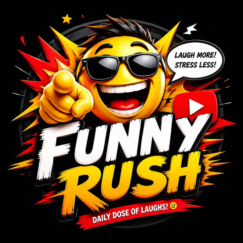 funnyRush