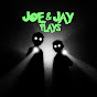 Joe & Jay Plays  logo