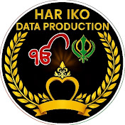 Har iko Data Production