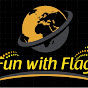 Fun with Flags logo