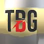 The Beginners Guide logo
