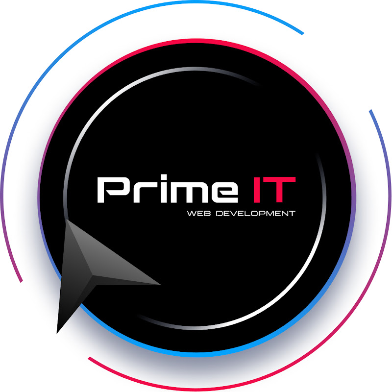 Prime IT web development