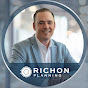 Richon Planning, LLC. logo