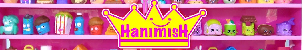 HanimisH TV YouTube channel avatar