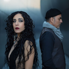 Azam Ali and Niyaz