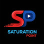 Saturation Point logo
