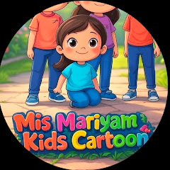 MIS Mariyam Kids Cartoon