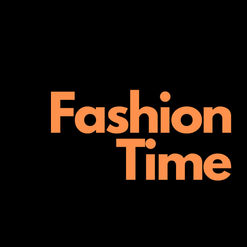 Fashion Time