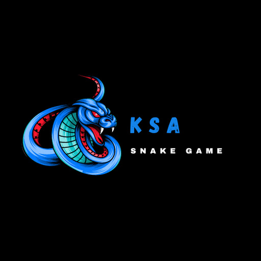 KSA SNAKE GAME