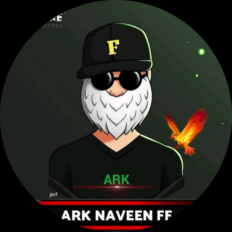ARK NAVEEN FF