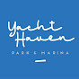Yacht Haven Park and Marina logo