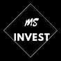 MS Invest logo