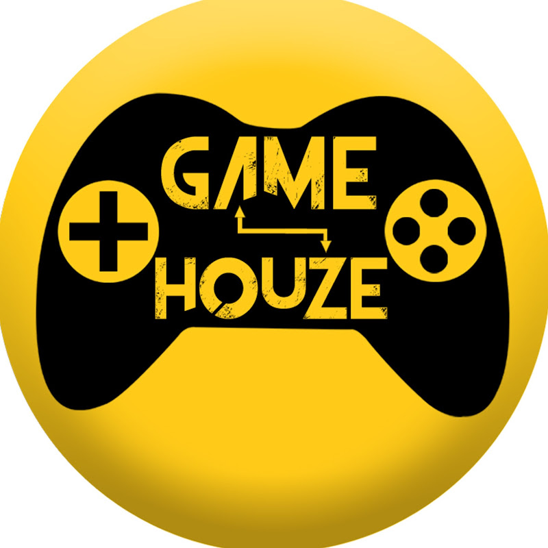 GAME HOUZE
