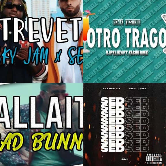 🤜COLABORACIONES CON OTROS DJ's!🤛