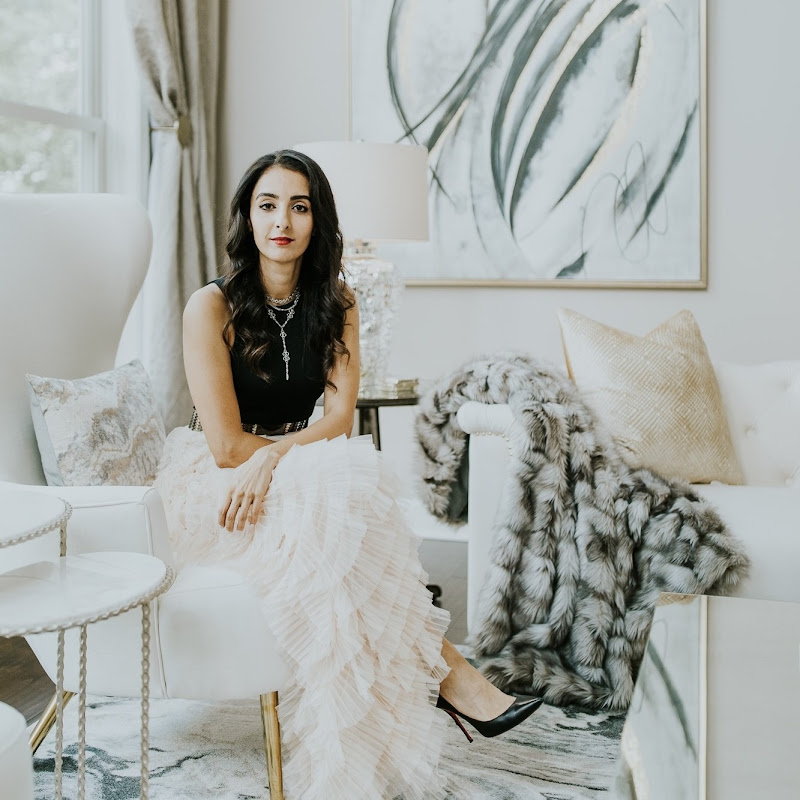 Inspire me Farah Merhi