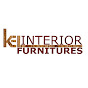 kelinterior furniture logo