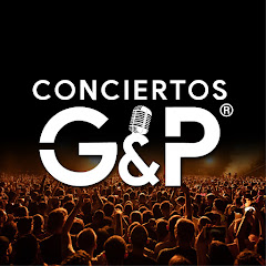 Conciertos GyP