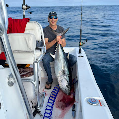Fishing From San Diego