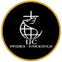 IJC Stockholm Sweden logo