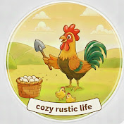  cozy rustic life