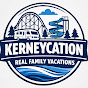 Kerney-cation: Real Family Vacations  Avatar