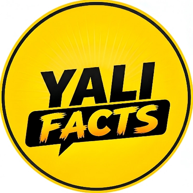 Yali Facts Telugu