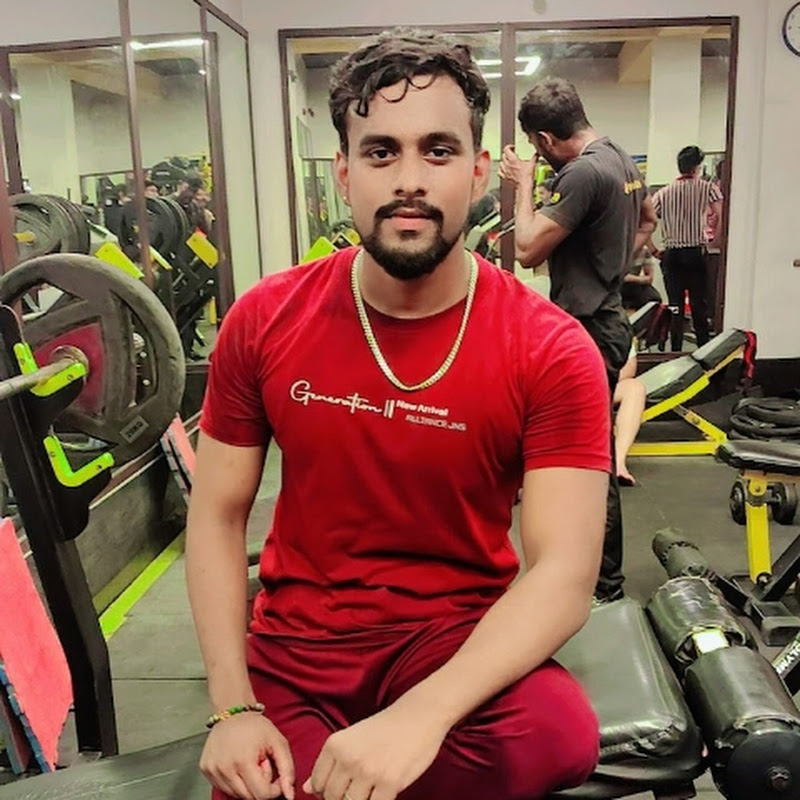 Hire ftvishalvlog  — Health & Fitness YouTube creator for sponsorships