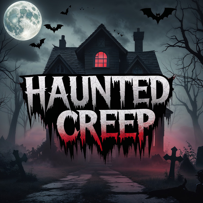 Haunted Creep