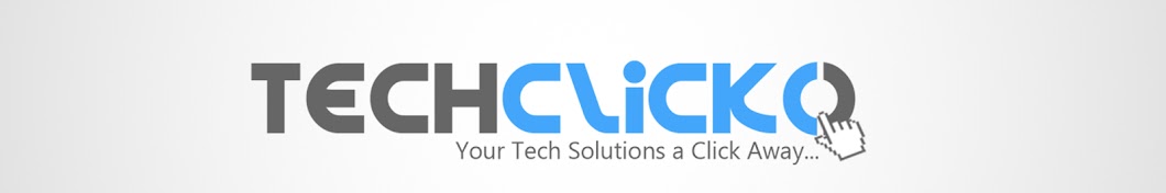 TechClicko YouTube channel avatar