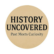 HistoryUncovered
