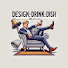ymh4uALguTg-channel-avatar-Design, Drink, Dish