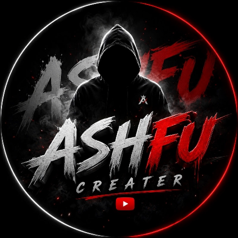 Ashfu Creater