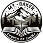 Mt. Baker church of Christ logo
