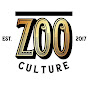 ZOO CULTURE GYM logo