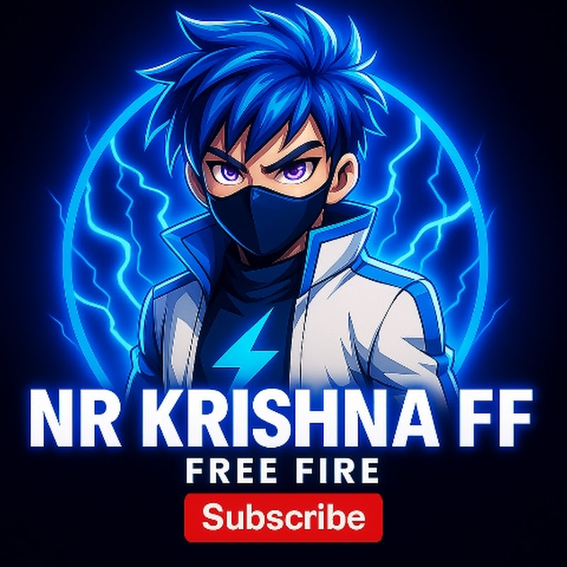 NR KRISHNA FF