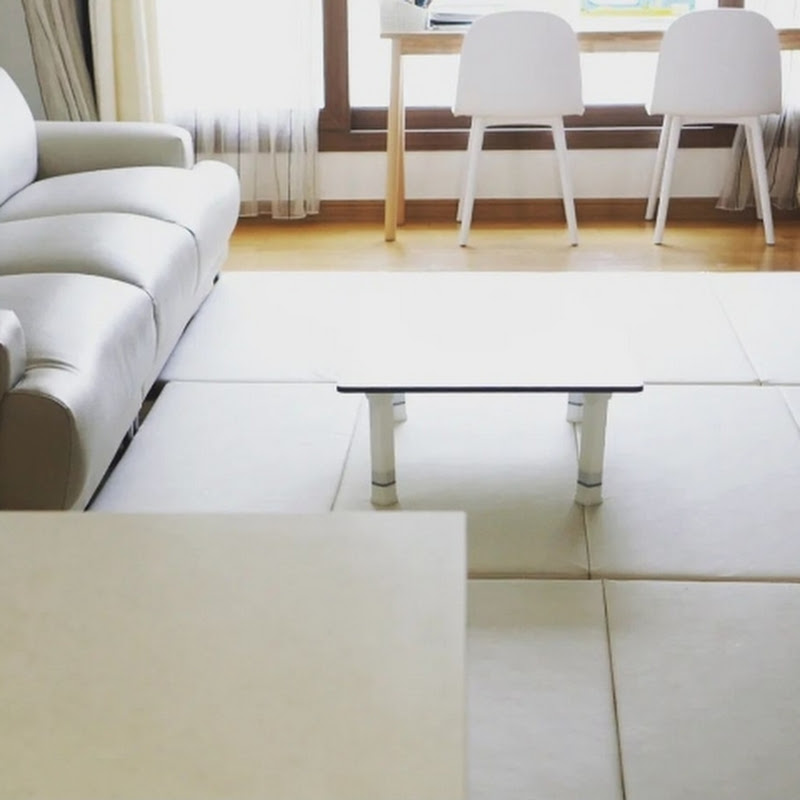 오후야 [4인가족 생활비지출 가계부 vlog]