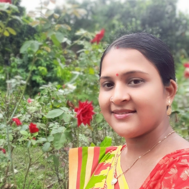 Nature with Labani