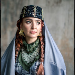 Elvira Saryhalil