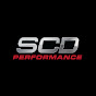 SCD Performance logo