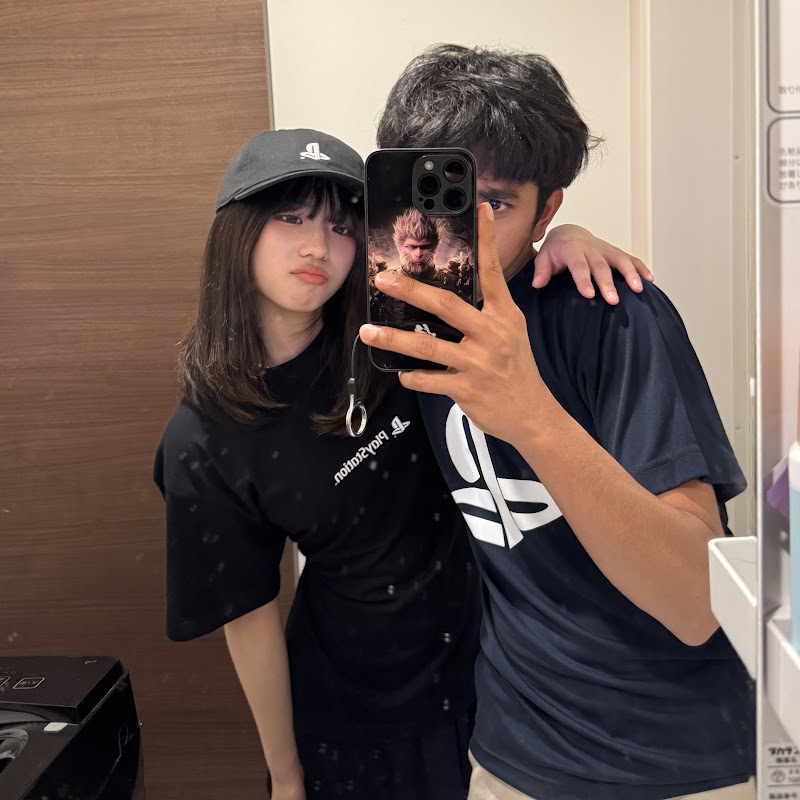 Kuda_Pirang YouTubeチャンネル画像