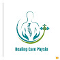 Healing Care Physio logo