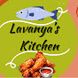 Lavanya's Kitchen logo