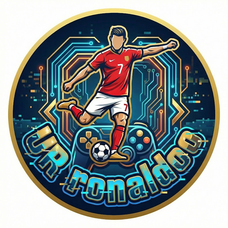 UR · Ronaldoo