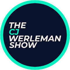 The CJ Werleman Show Avatar
