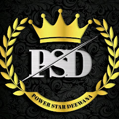 POWER STAR DEEWANA 