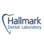 Hallmark Dental Laboratory logo