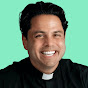 Fr. Frankie  logo