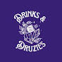 Drinks & Druzies logo